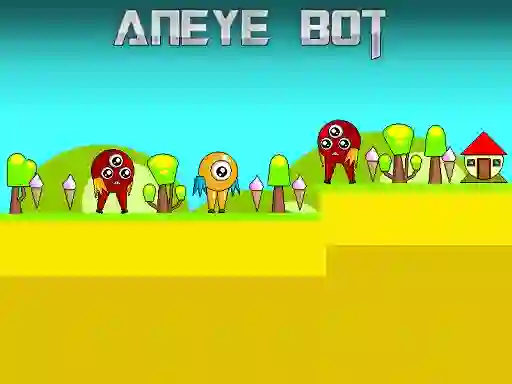 Spel Aneye Bot online
