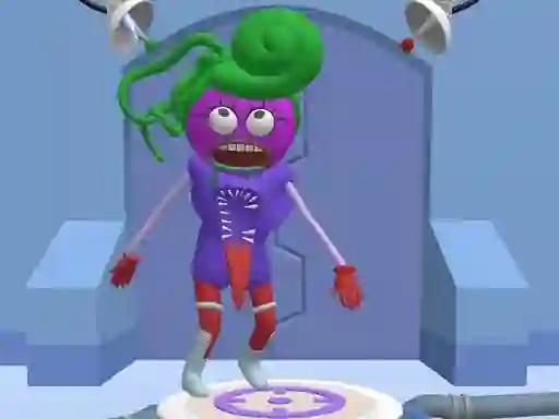 Spel Monster DIY Create online