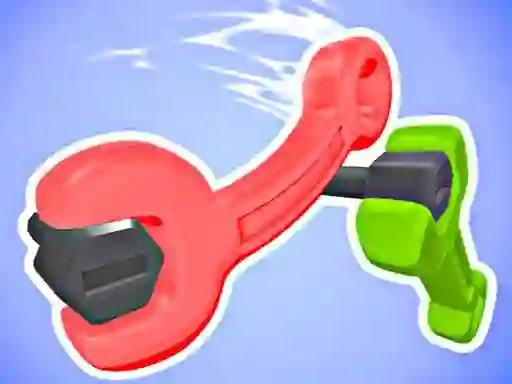 Spel Wrench & Nuts online