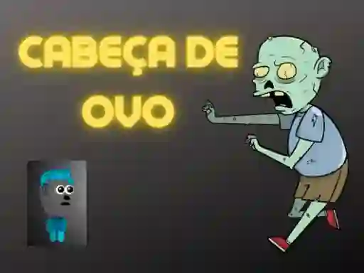 Spel Egg head online