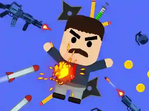 Spel Angry Boss 2 online