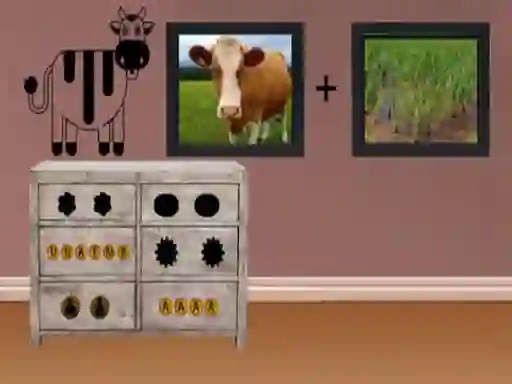 Spel Farmer Escape 3 online