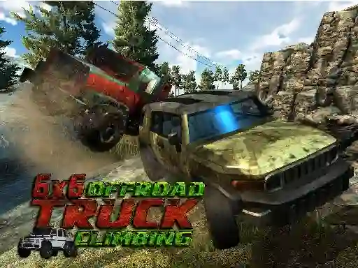 Spel Offshore Jeep Race 3D online
