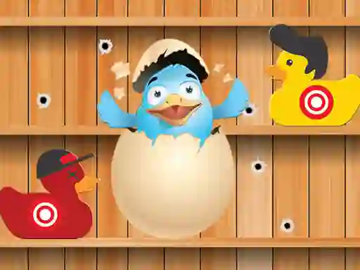 Spel Duck Challenge online