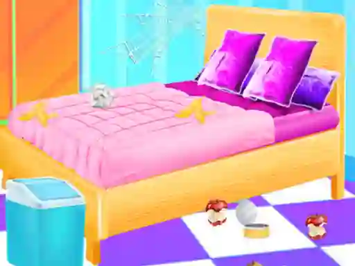 Spel Baby Taylor House Cleaning And Decorating online