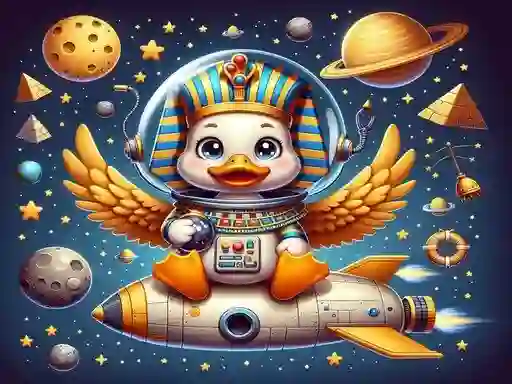 Spel QuackTut online