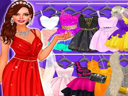 Spel Dress Up Games Free online