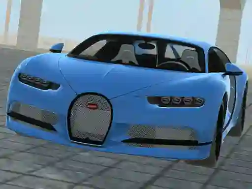 Spel Car Driving online