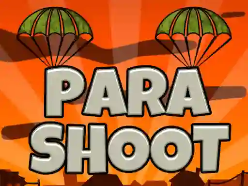 Spel Para Shoot online