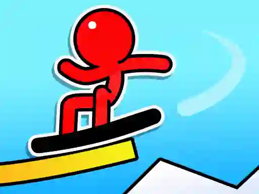 Spel Draw Surfer online