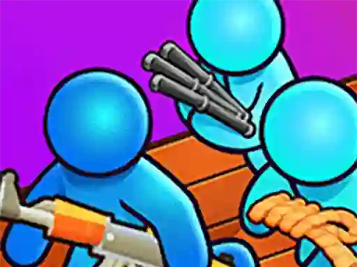 Spel Zombie Day online