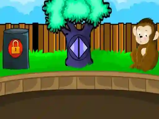 Spel Park Escape 2 online
