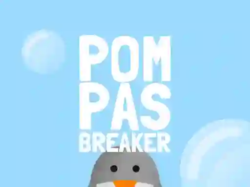 Spel Pompas breaker online