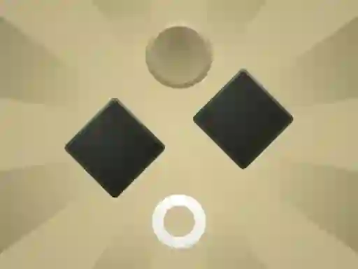 Spel Unstable Squares online