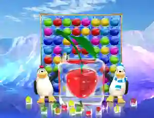 Spel Arctic Fruits online