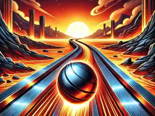 Spel Ball Mania! online