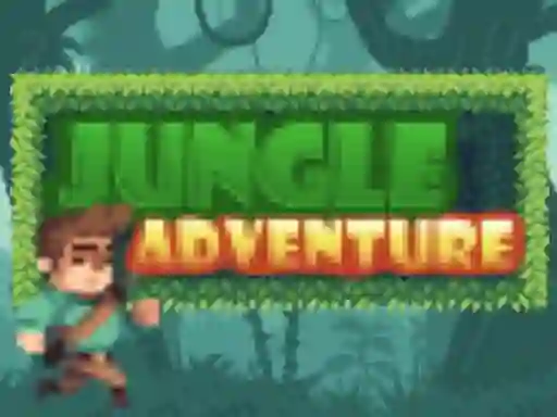 Spel Jungle Adventure online