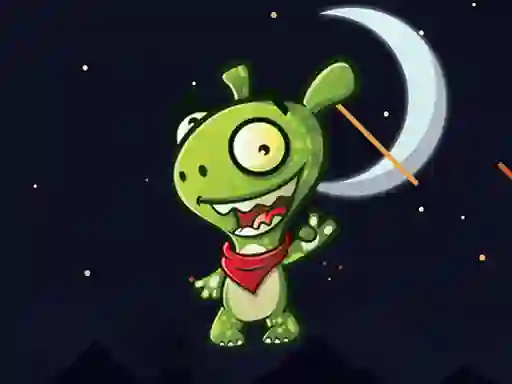 Spel Cute Monsters Memory online