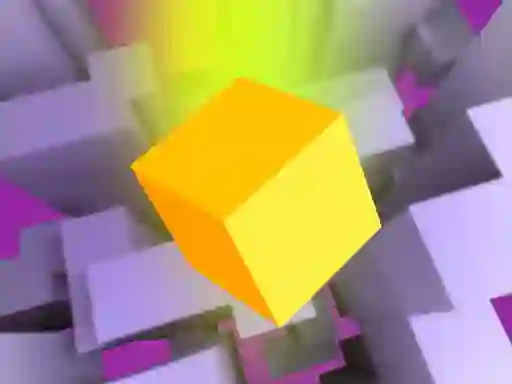 Spel Free Fall 3d online