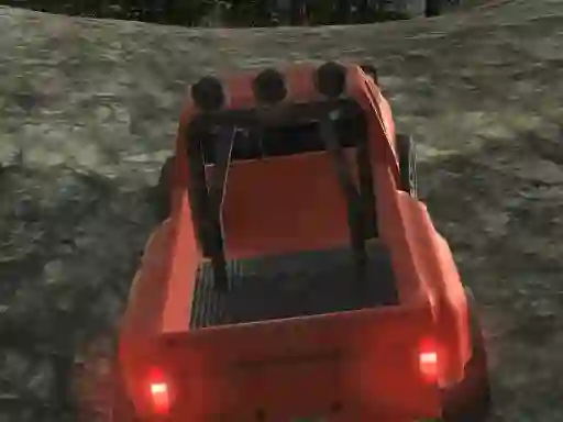 Spel Pickup Simulator online
