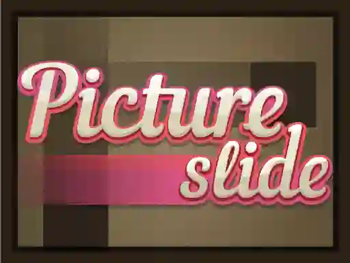 Spel Picture Slide online