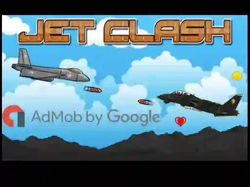 Spel Jet Clash online