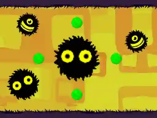 Spel Kill The Microbes online