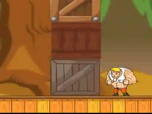 Spel Power Puncher online