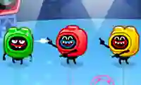 Spel Silly Ways to Die Party online