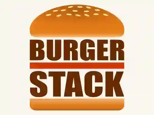 Spel Burger Stack online