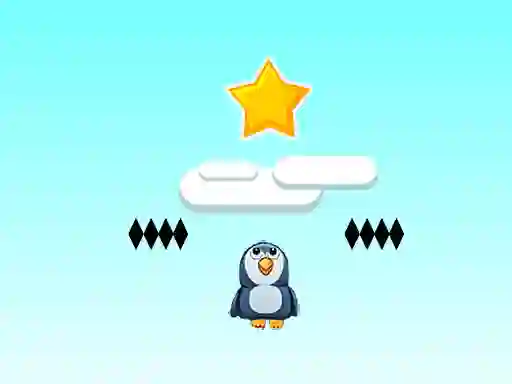 Spel Fast Penguin online