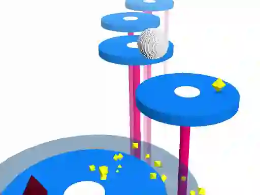Spel Splashy online