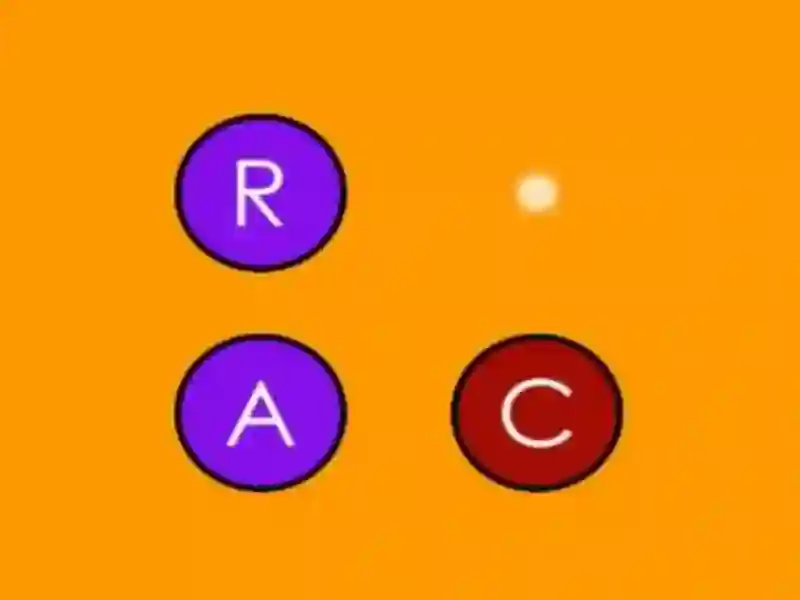 Spel WordWhirl online