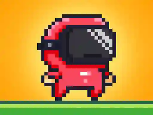Spel Speedrun online