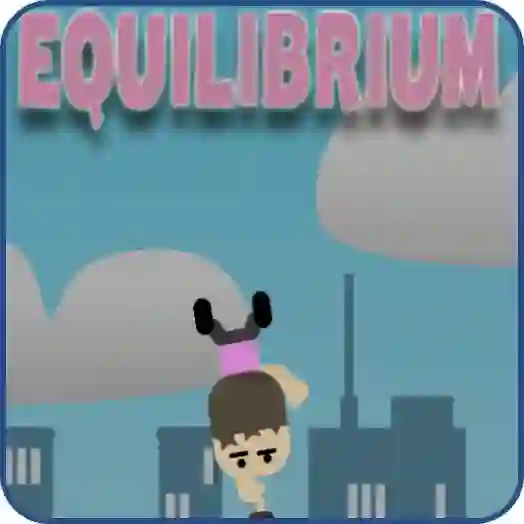 Spel Equilibrium online