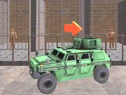 Spel Prisoner Transport Simulator online