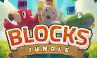 Spel Blocks Jungle online