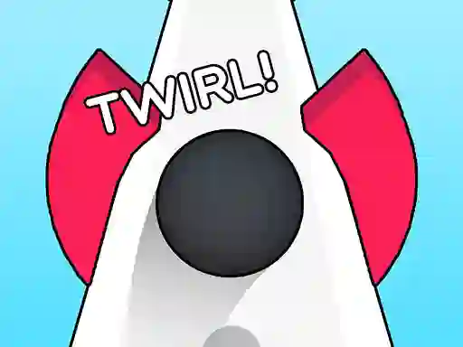 Spel Twirl online