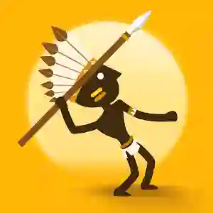 Spel Big Hunter Online online