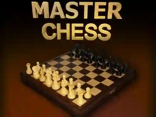 Spel Master Chess online