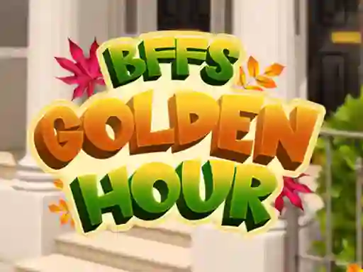 Spel BFFs Golden Hour online