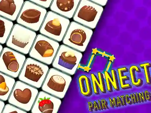 Spel Onnect Pair Matching online