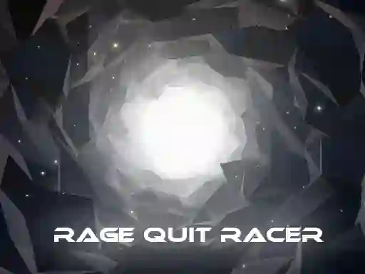 Spel Rage Quit Racer online