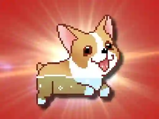 Spel Puppy Puzzle Time online