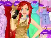 Spel Reddy Princess Fashion online