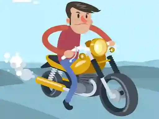 Spel Super Fast Racing Bikes Jigsaw online