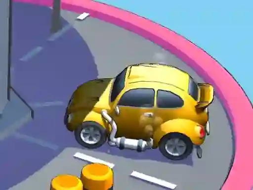 Spel Parking Man online