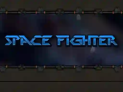 Spel Space Fighter online