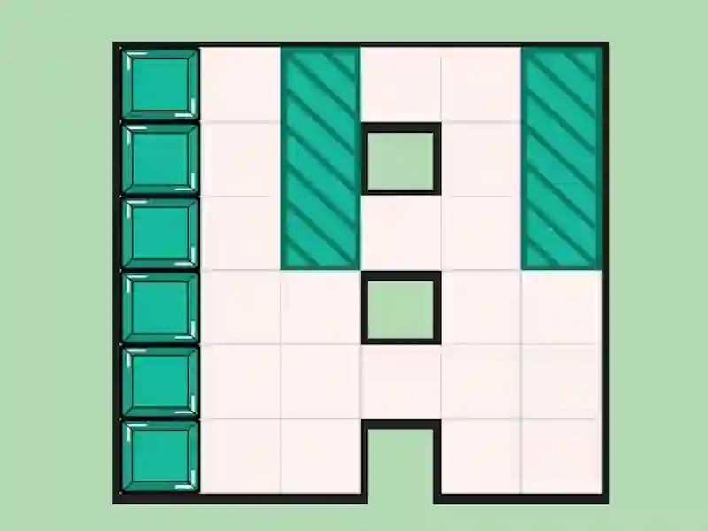 Spel Moving Blocks online