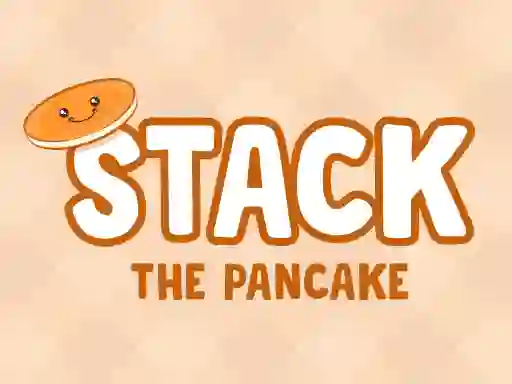 Spel Stack The Pancake online